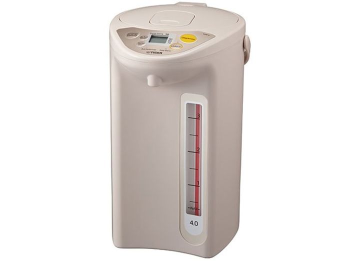 Bình thủy điện tử Tiger PDR-S40W - 4L