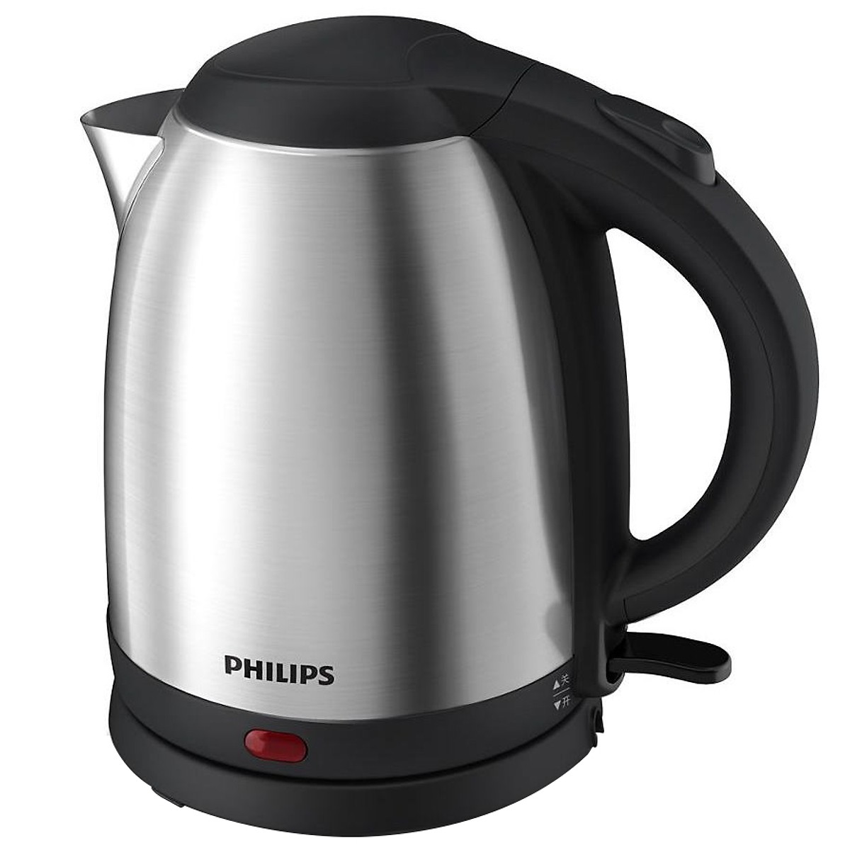 Ấm siêu tốc Philips HD9306 1.5 lít