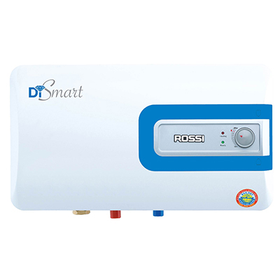 Bình nóng lạnh gián tiếp Rossi ngang DI Smart RST 30SL