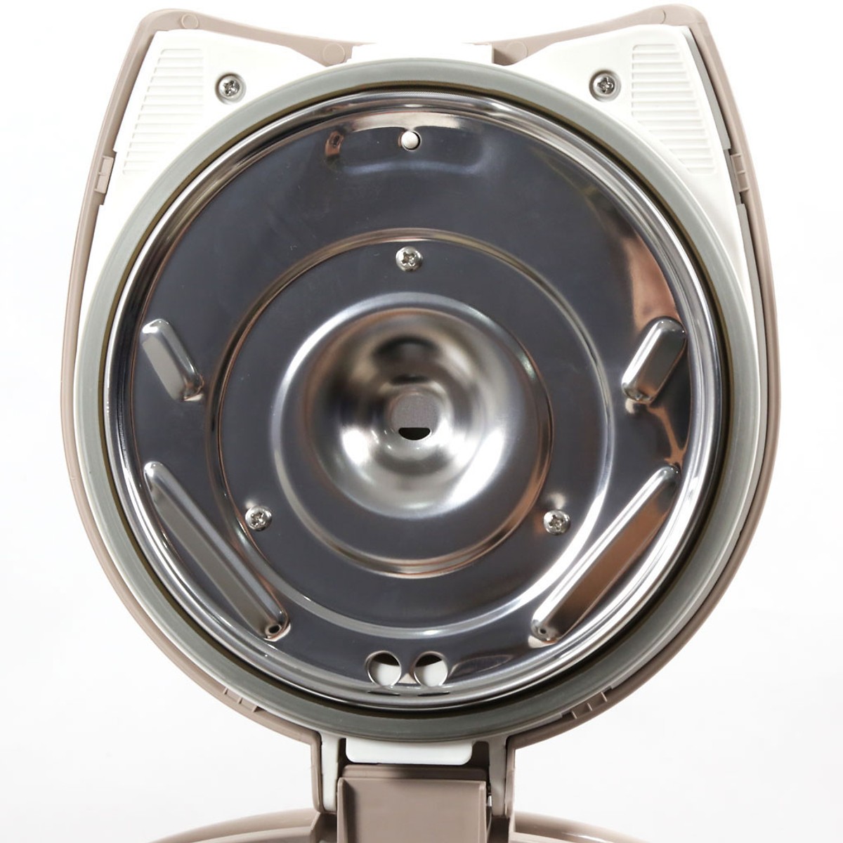 Bình thủy điện Panasonic PABT-NC-BG3000CSY 3L