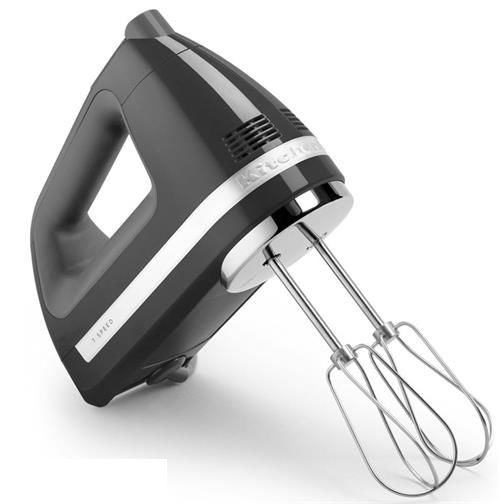 Máy trộn cầm tay KitchenAid Hand Mixer Pro - 5KHM720AWOB