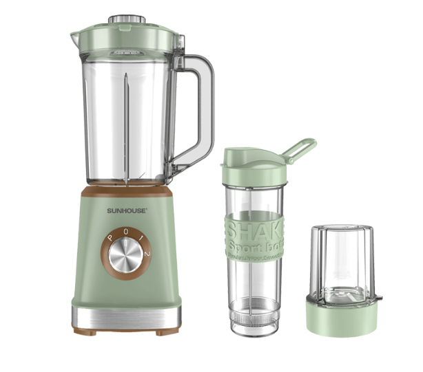 Máy xay sinh tố đa năng Sunhouse SHD5315G