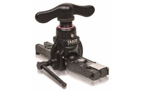 Bộ loe ống đồng bằng máy bắt vít Tasco TB570E Chính hãng