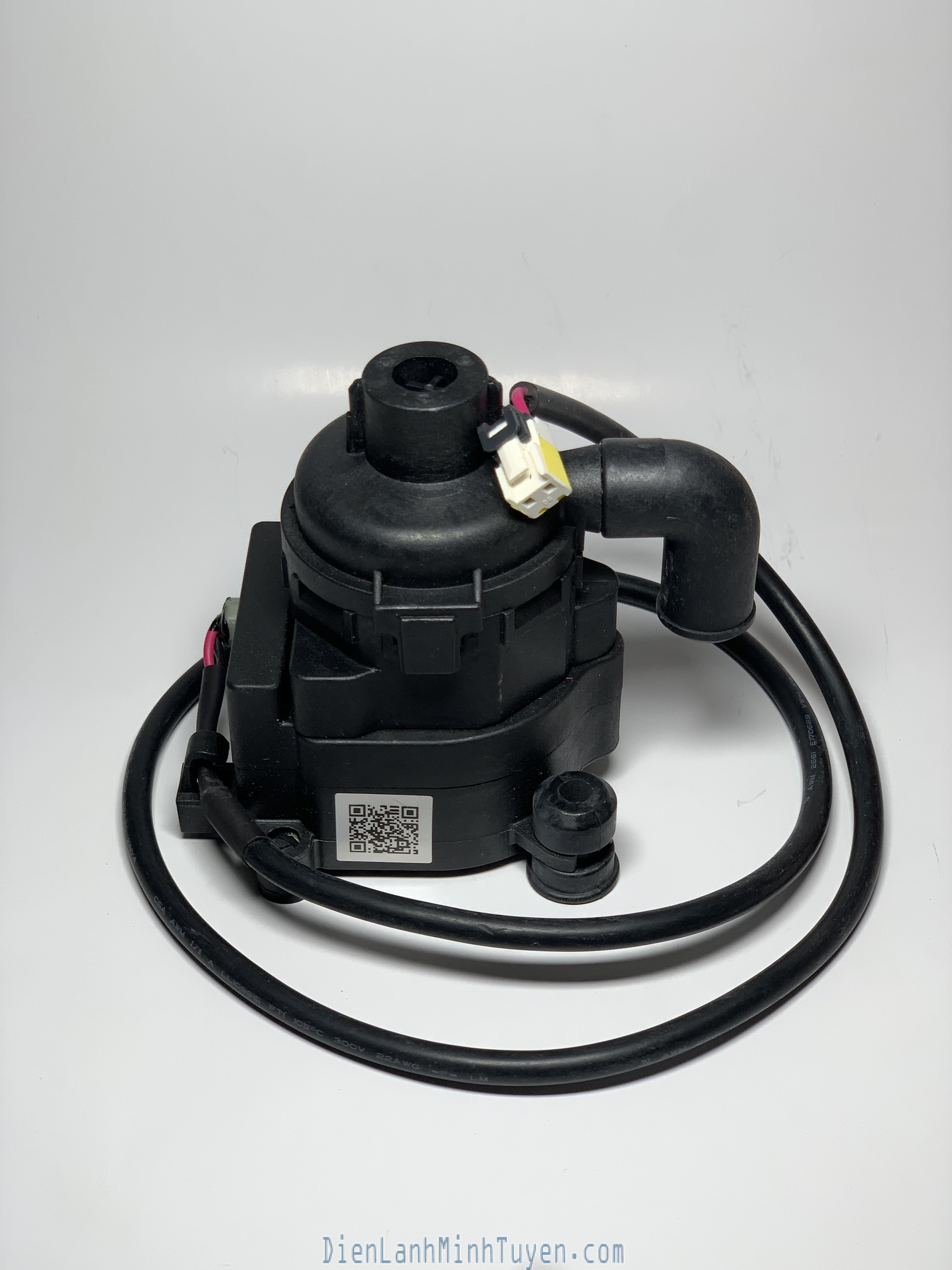 Bơm điều hòa âm trần 12V-5W