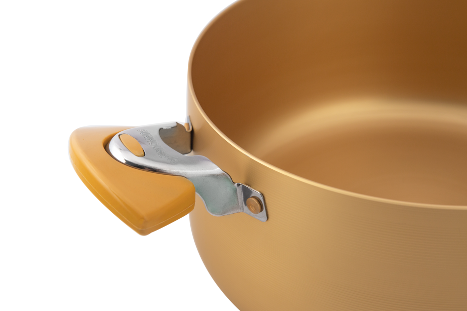 Bộ nồi anod Sunhouse SH8834