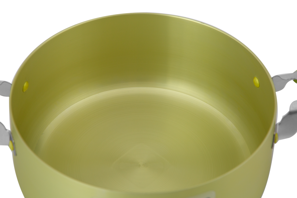 Bộ nồi anod Sunhouse SH8835