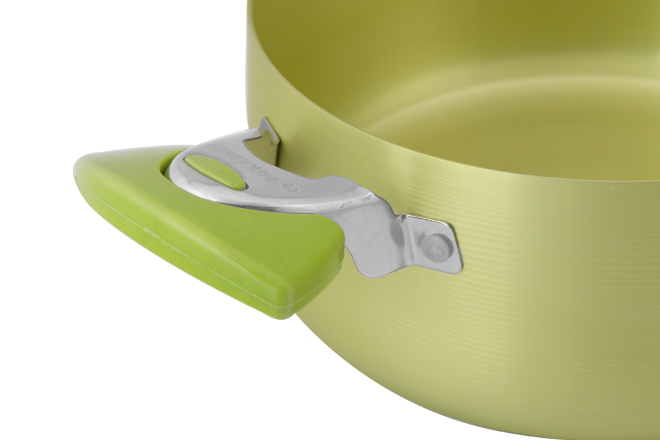 Bộ nồi anod Sunhouse SH8835