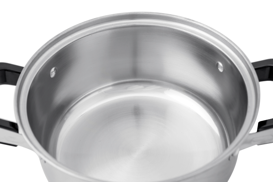 Bộ nồi inox 1 đáy Sunhouse SH365