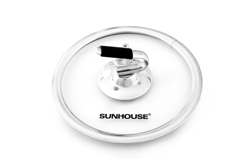 Bộ nồi inox 5 đáy Sunhouse SH891