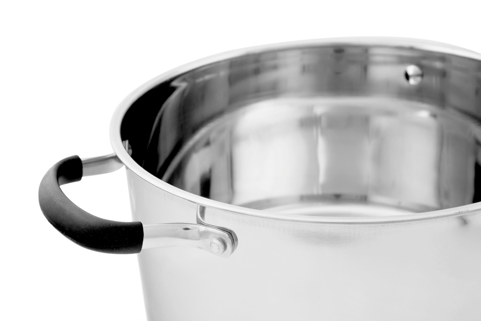 Bộ nồi inox 5 đáy Sunhouse SH891