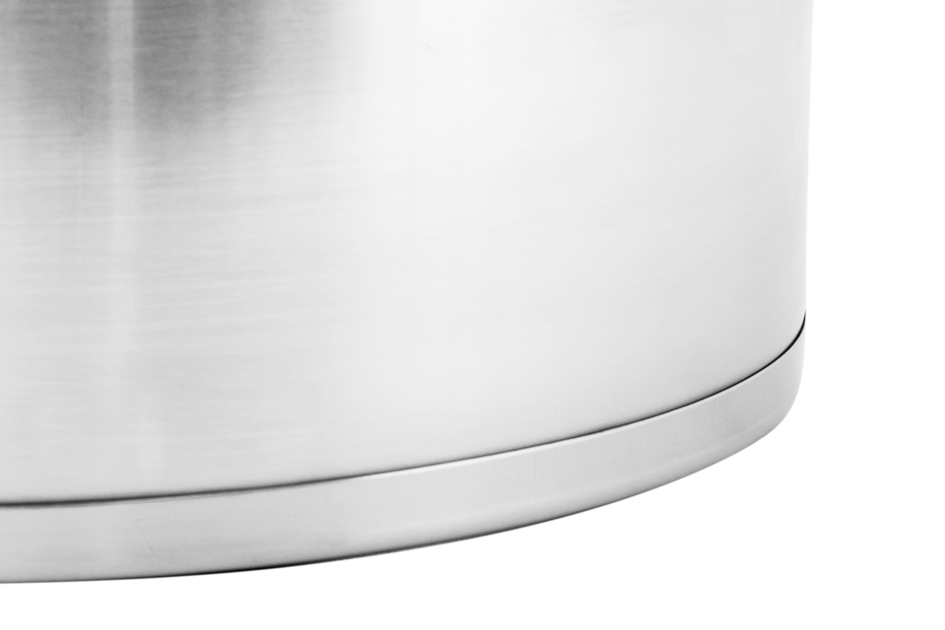 Bộ nồi inox 5 đáy Sunhouse mama SH784