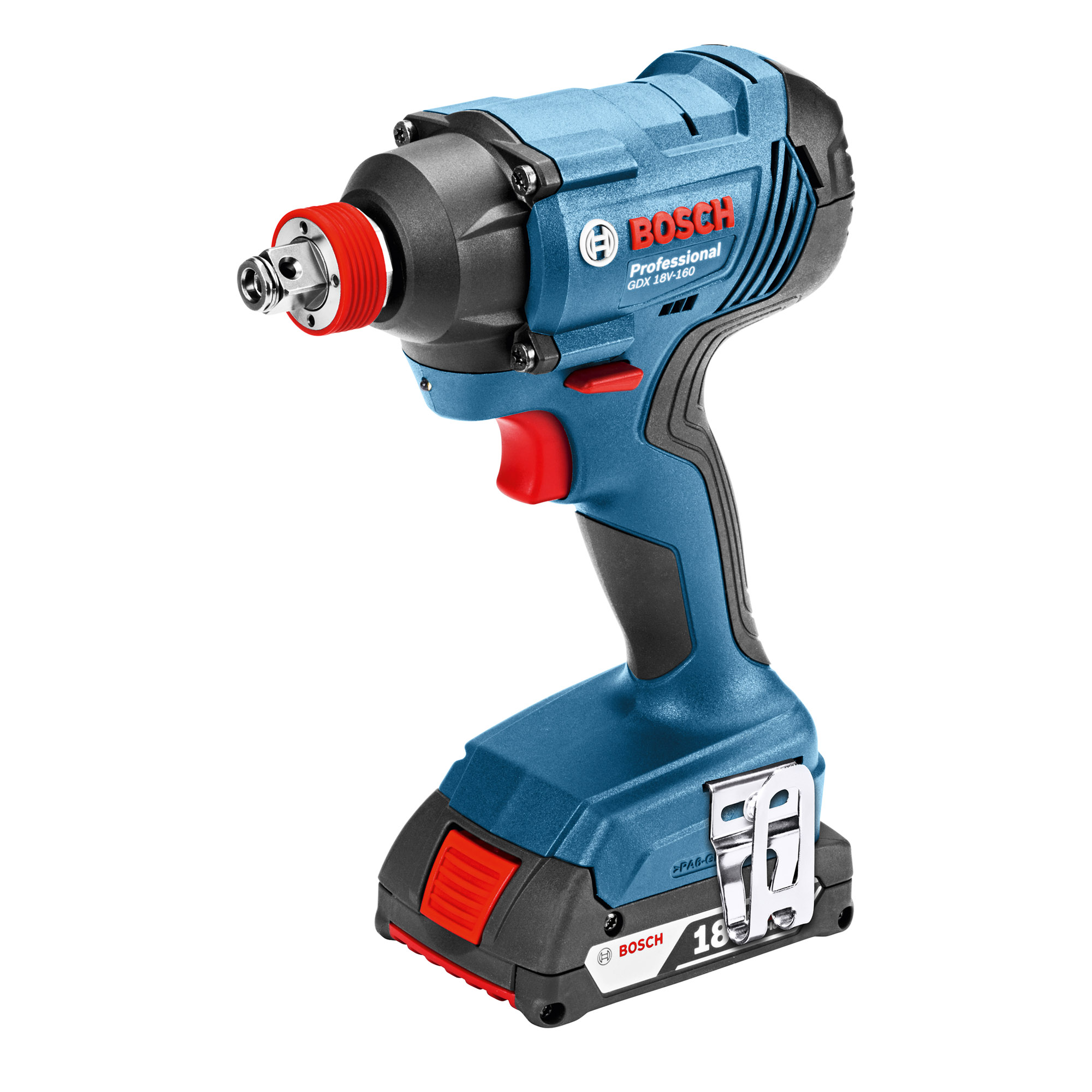 Bosch đầu đỏ GDX180LI