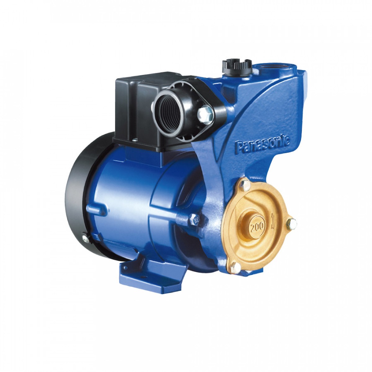 Máy bơm đẩy cao Panasonic công suất lớn GP-20HCN1SVN