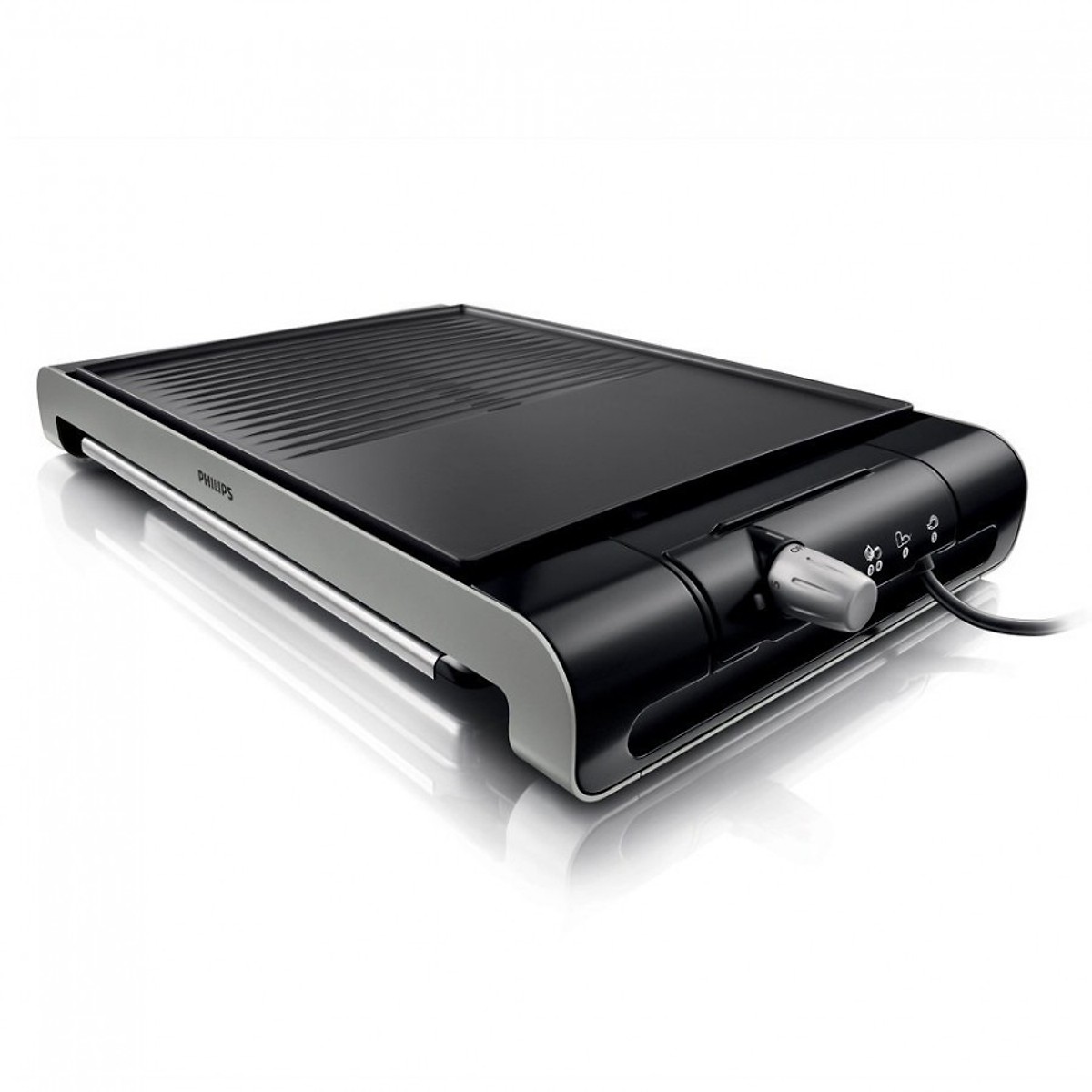 Vỉ nướng Philips HD4419 2300W