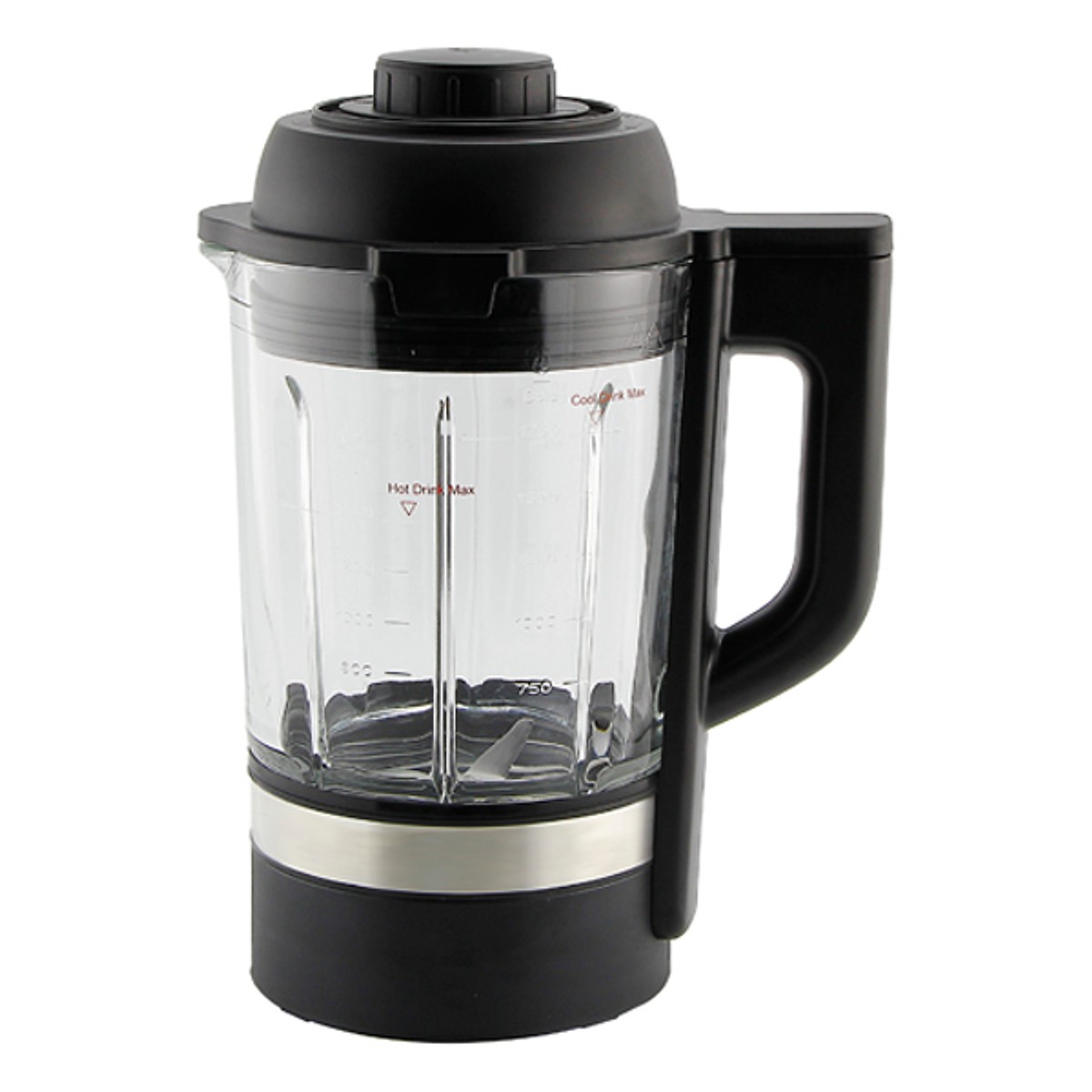 Máy xay nấu elmich đa năng BLE-1850