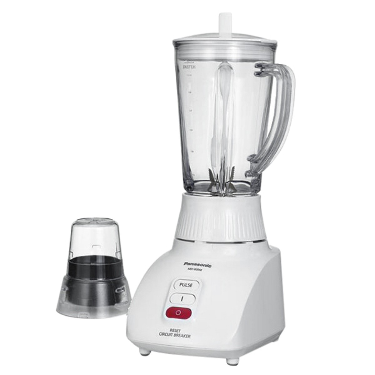 Máy xay sinh tố Panasonic MX-900MWRA – 1.2 Lít - Hàng chính hãng