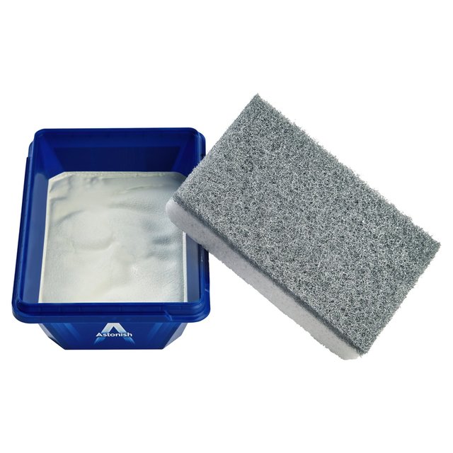 Kem tẩy dụng cụ nhà bếp Astonish C8500