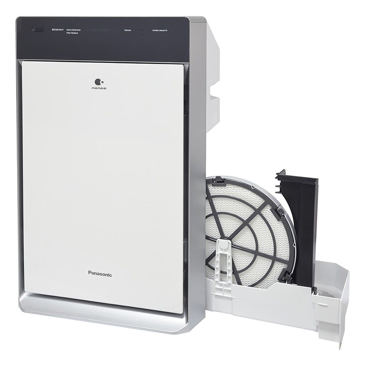 Máy lọc không khí Panasonic F-VXK70A - hàng chính hãng