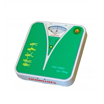 Cân sức khỏe nhơn hòa 120kg NHHS-120