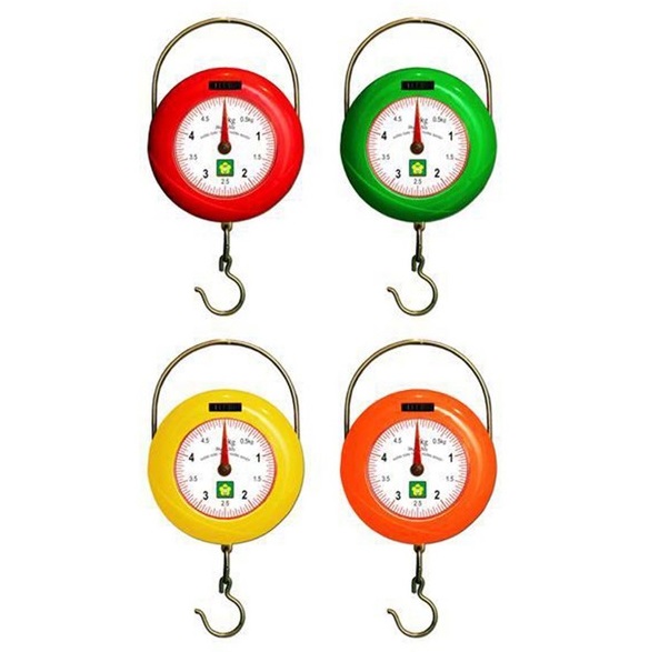 Cân treo mini nhơn hòa 5kg NHMGS-5