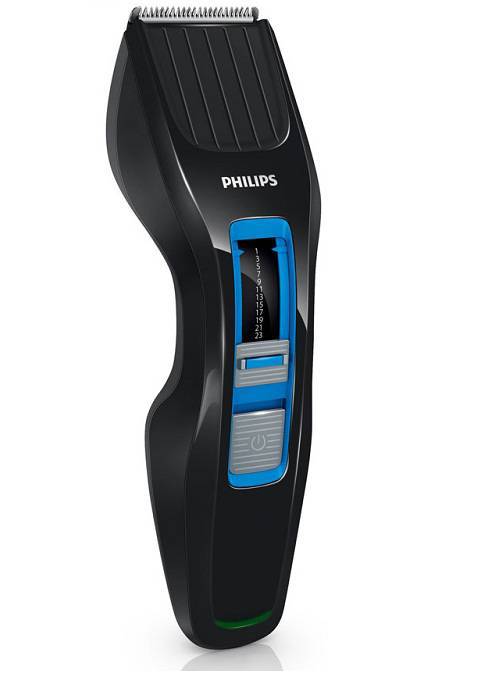 Tông đơ cắt tóc Philips nhật bản HC3418