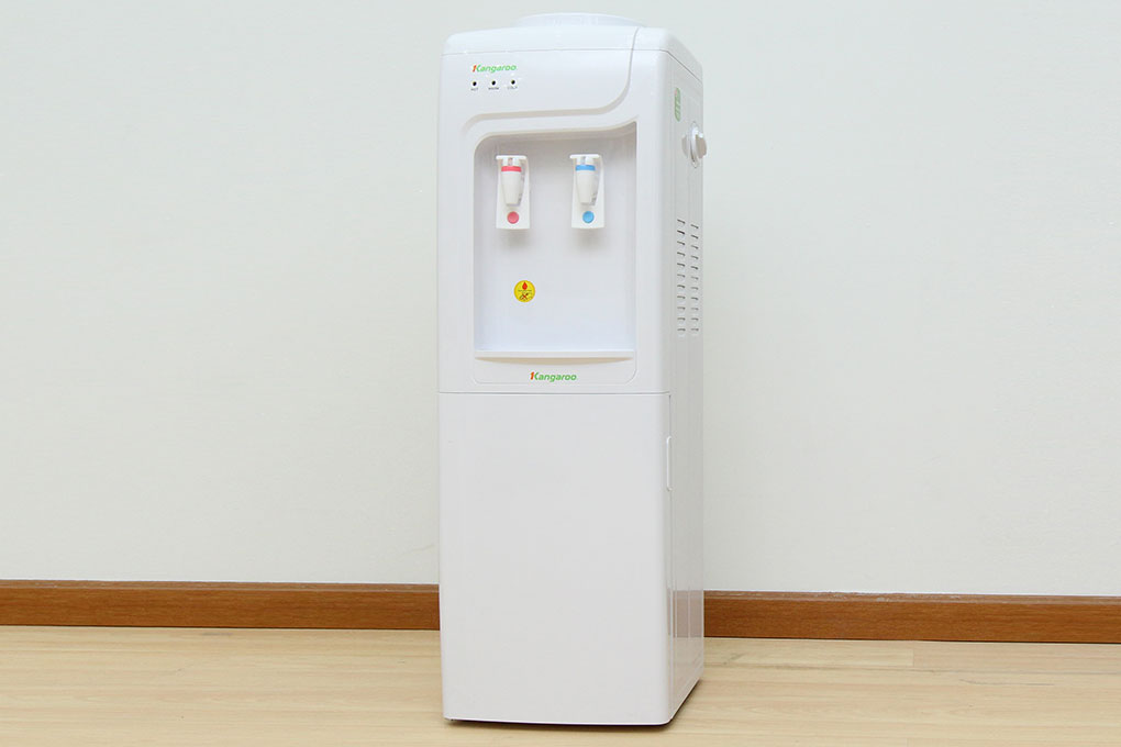 Cây nước nóng lạnh Kangaroo KG3331