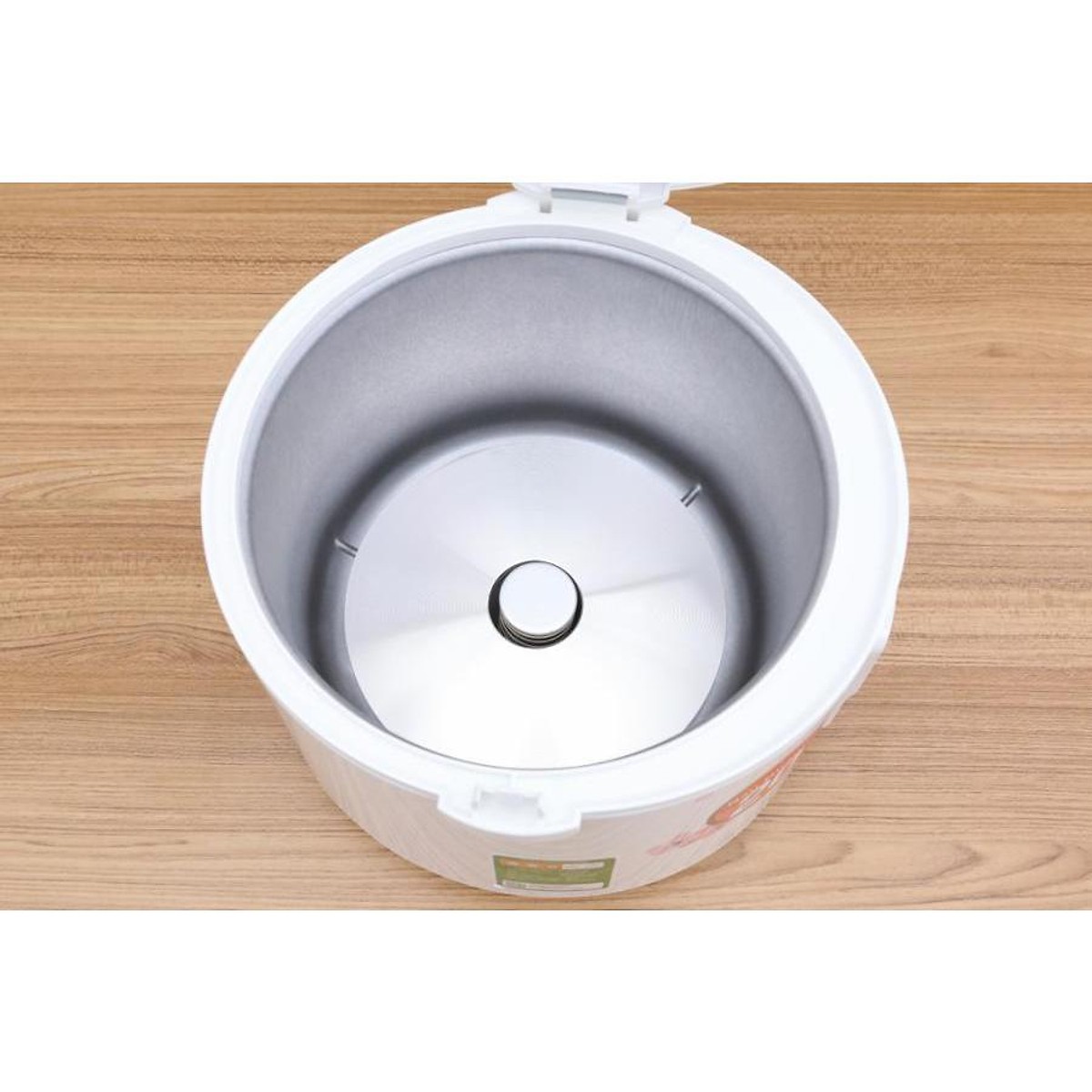 Nồi cơm điện Panasonic SR-MVQ187SRA (1.8L) - hàng chính hãng