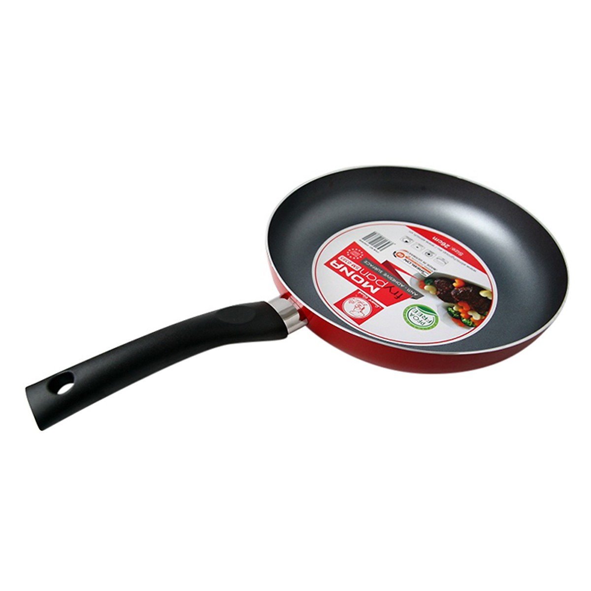 Chảo chống dính Smartcook Mona SM-0383 size 20cm