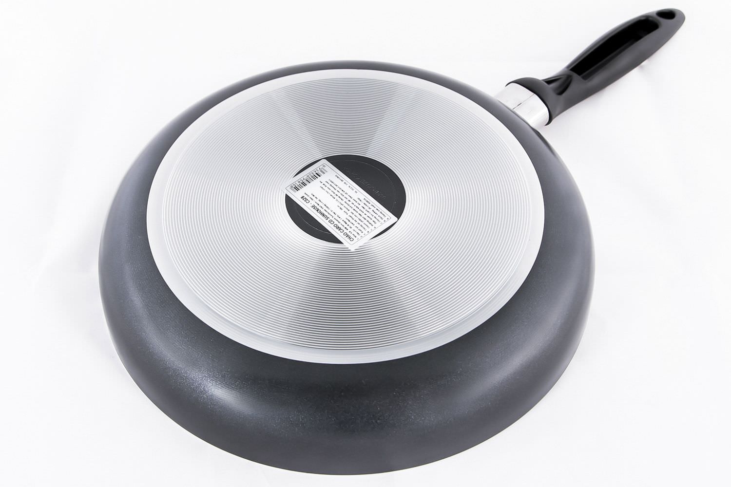 Chảo sần chống dính Sunhouse CS20