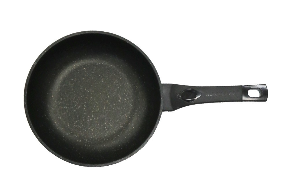 Chảo siêu bền đá sâu Sunhouse SBDS30