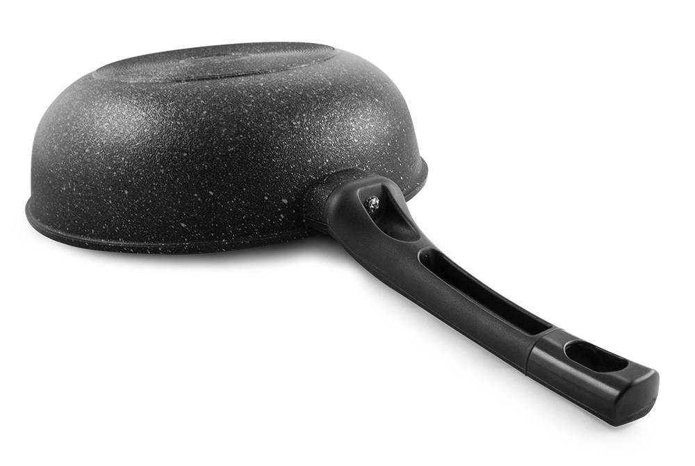 Chảo siêu bền đá sâu Sunhouse SBDS28