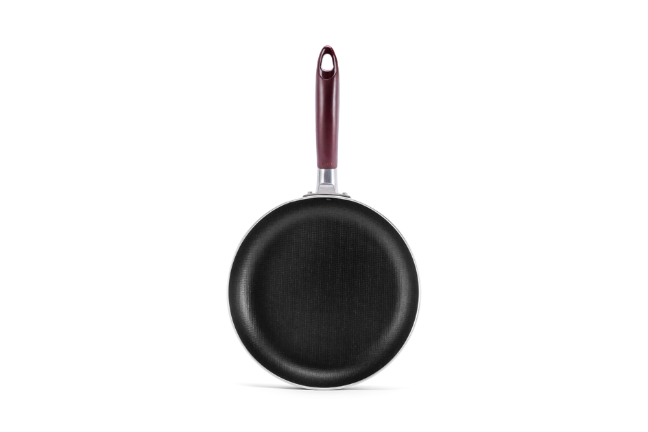 Chảo caro chống dính Jolly EF sần SJ28