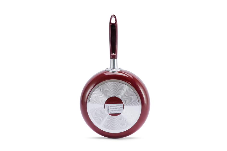 Chảo caro chống dính Jolly EF sần SJ24