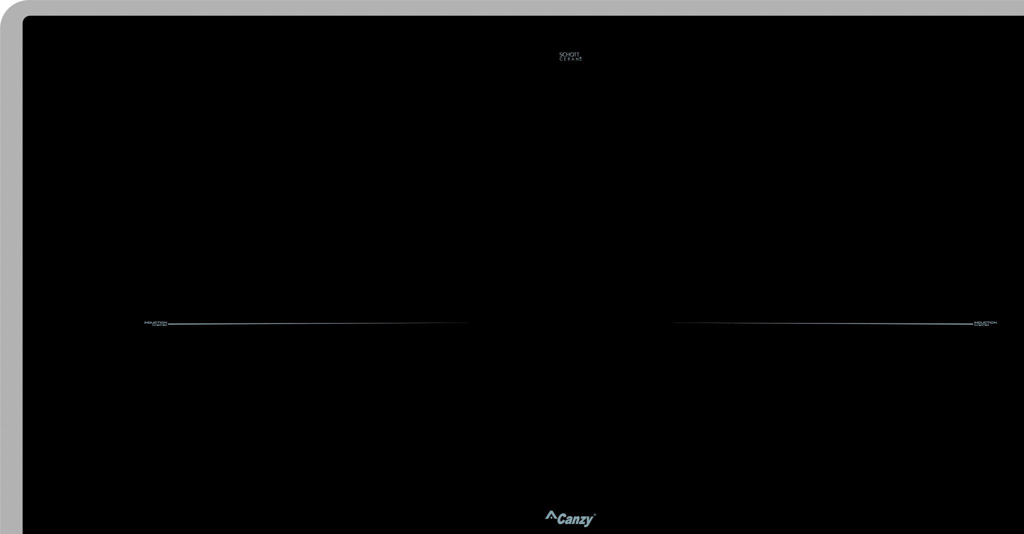 Bếp từ cao cấp Canzy CZ 702IP