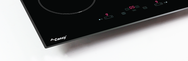 Bếp điện từ cao cấp Canzy CZ BMIX701T