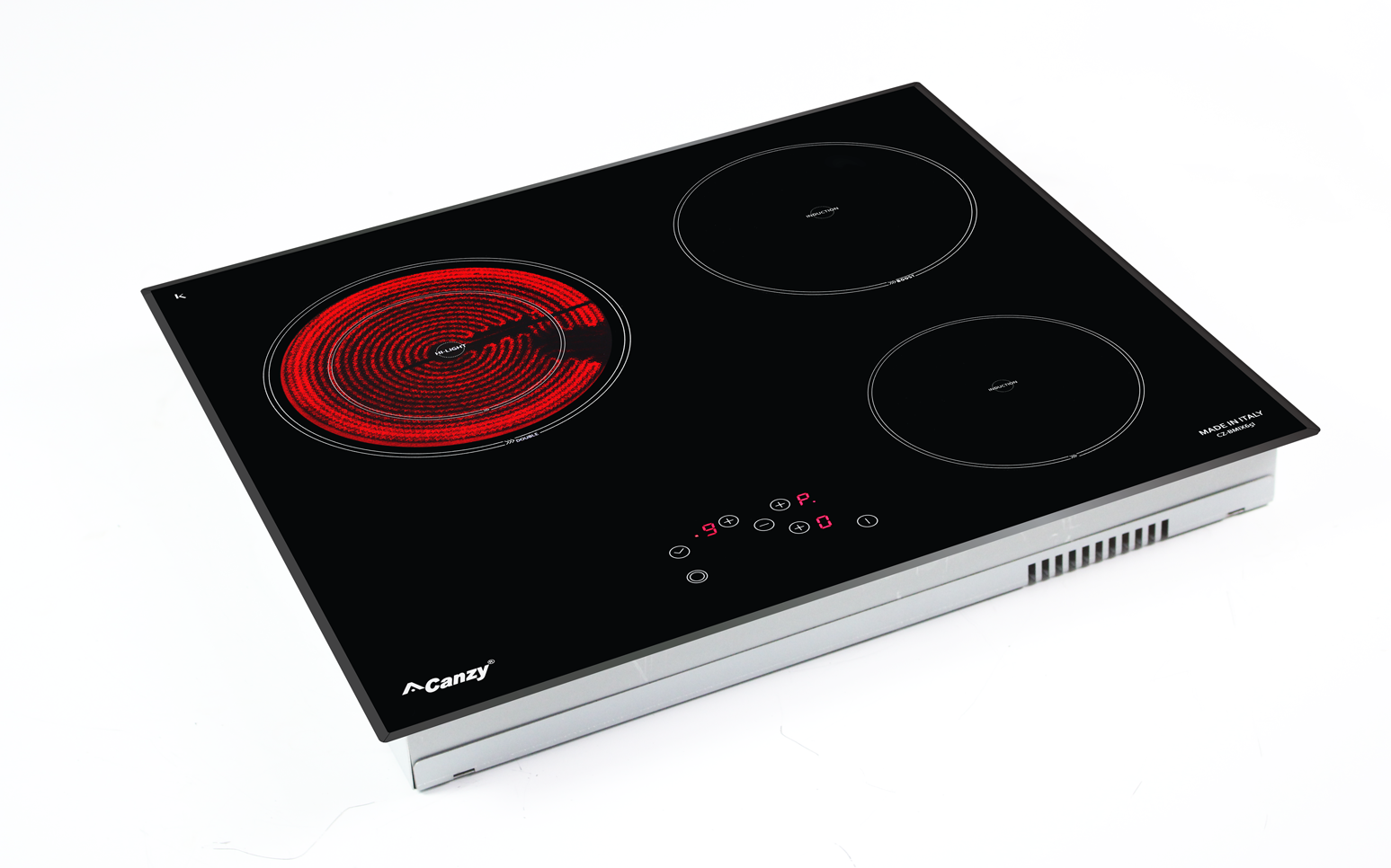 Bếp điện từ cao cấp Canzy CZ BMIX65I