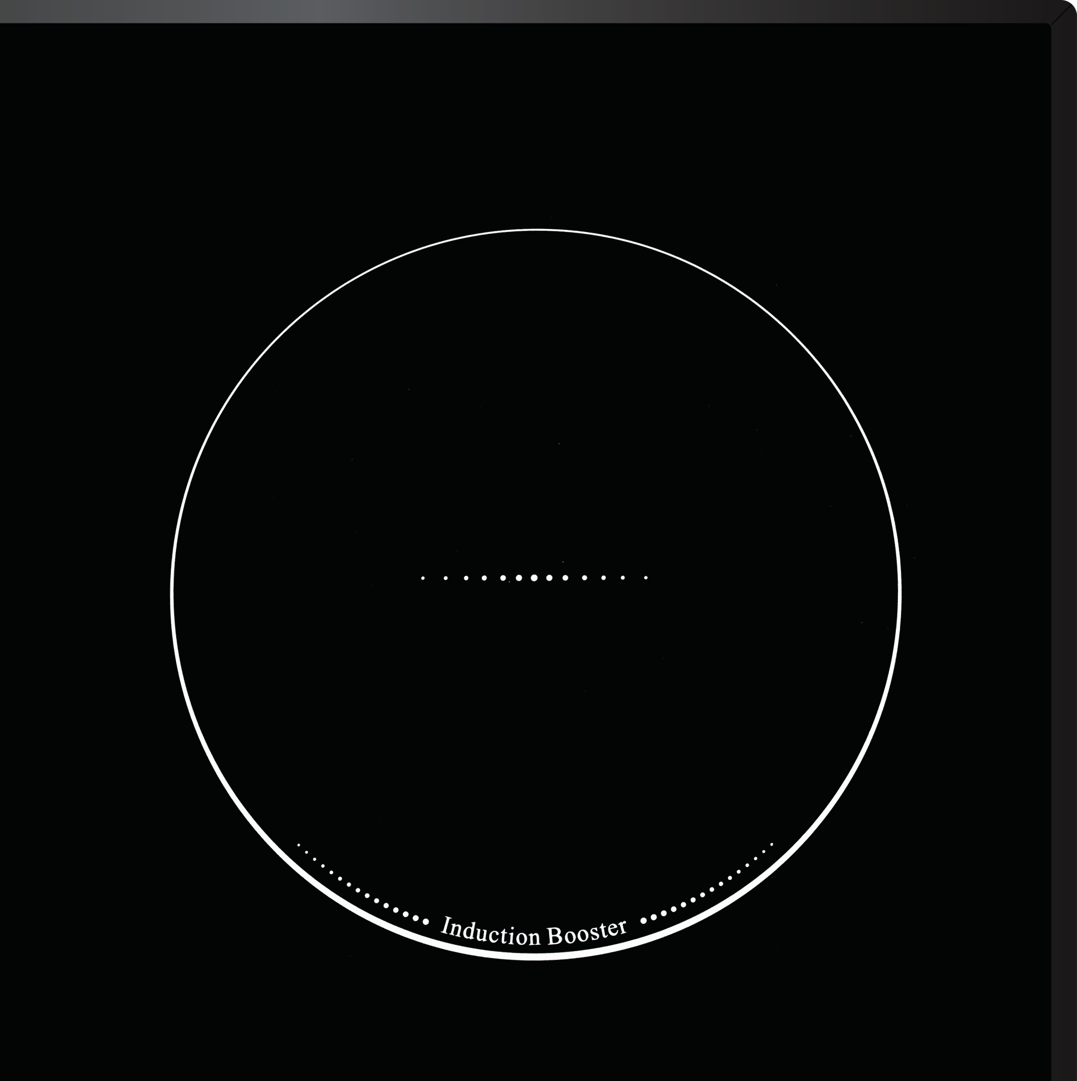 Bếp từ cao cấp Canzy CZ IG822