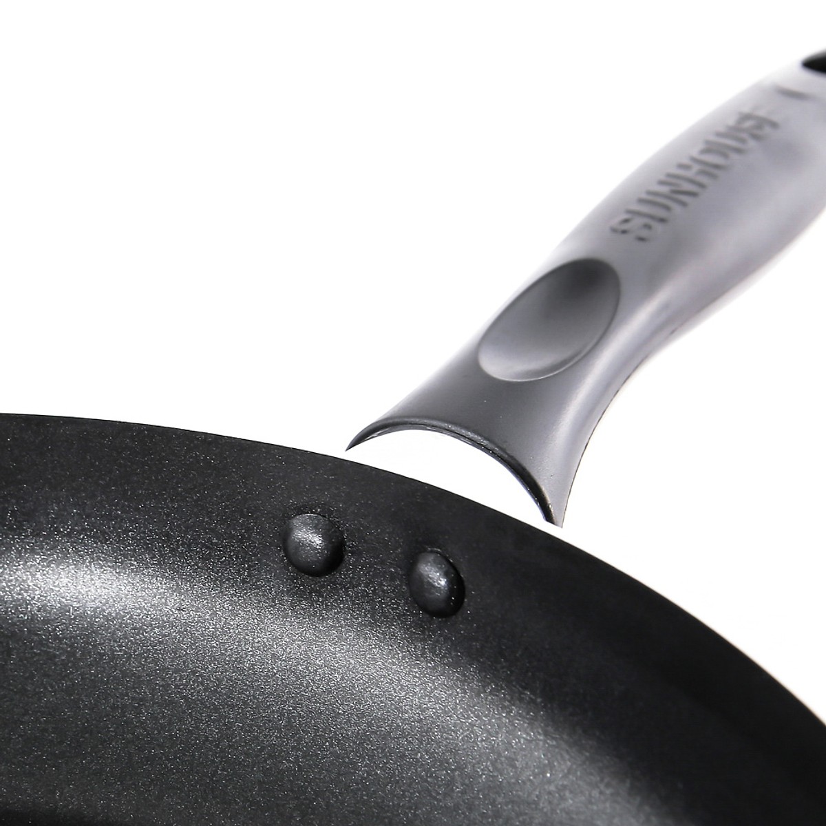 Chảo trơn chống dính Sunhouse CT24 24cm