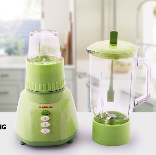 Máy xay sinh tố Sunhouse SHD5112