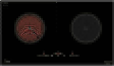 Bếp điện từ cao cấp Canzy CZ BMIX701T