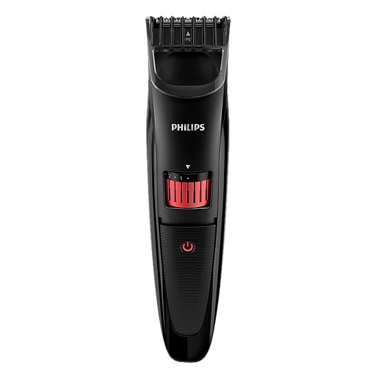 Máy tạo kiểu râu Philips QT4005