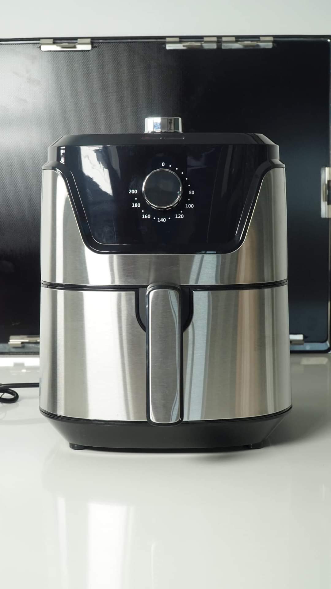 Nồi chiên không dầu Ferroli  FAF-5.0M 5 lít