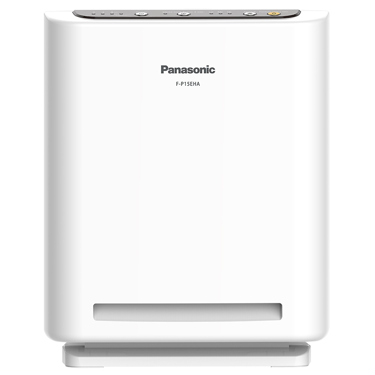 Máy lọc không khí Panasonic F-P15EHA -hàng chính hãng