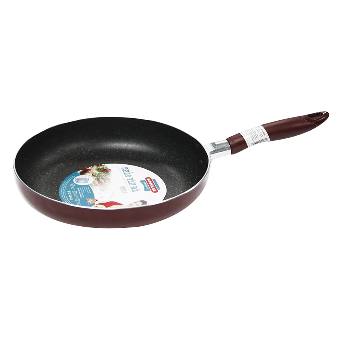 Chảo vân đá Jolly Sunhouse SJD26