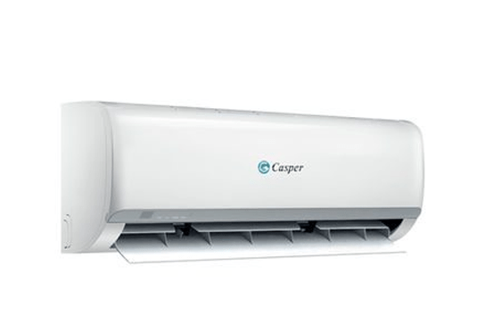 Điều hòa Casper 2 chiều Inverter 9000BTU GH-09TL22