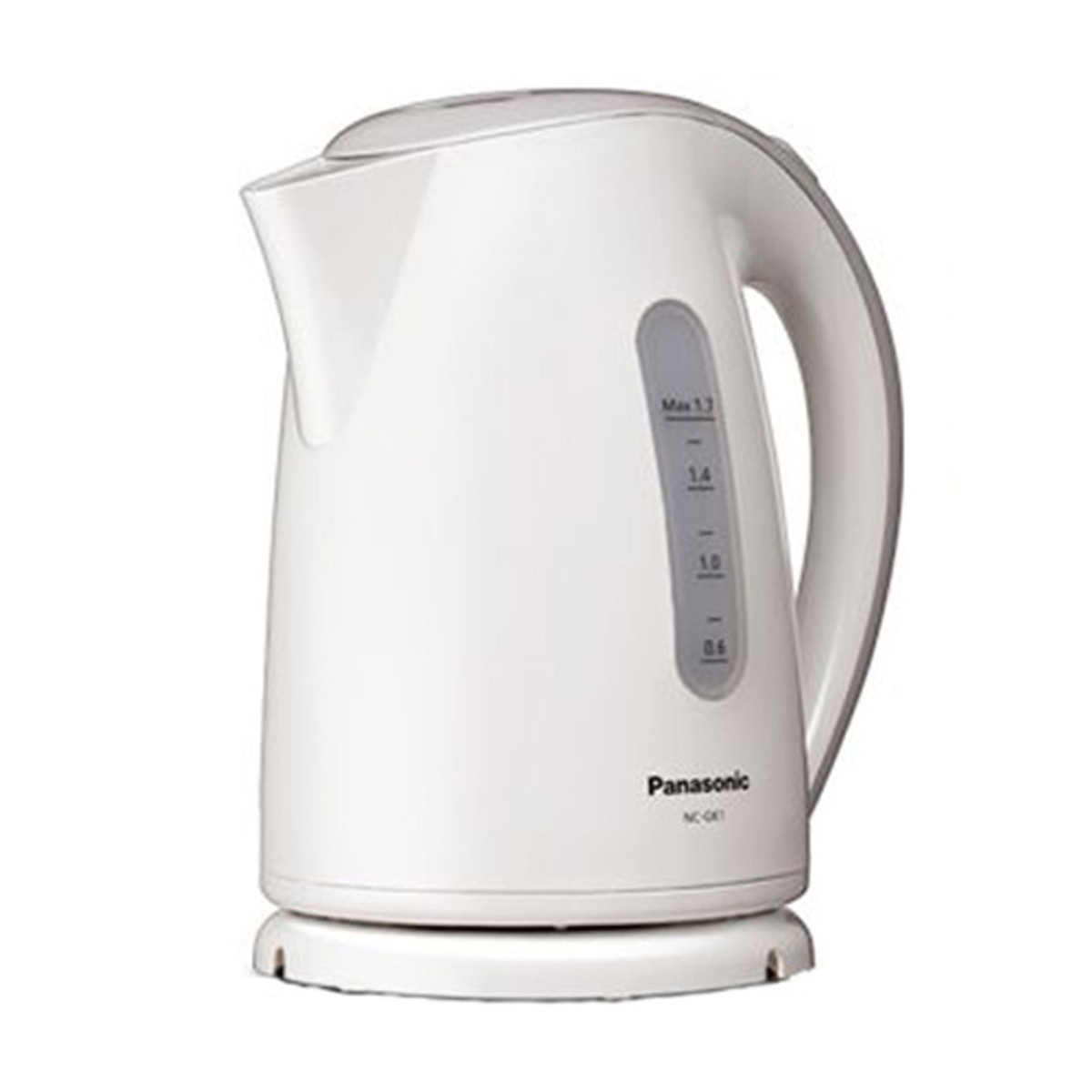 Ấm điện Panasonic PAAD-NC-GK1WRA - Hàng chính hãng