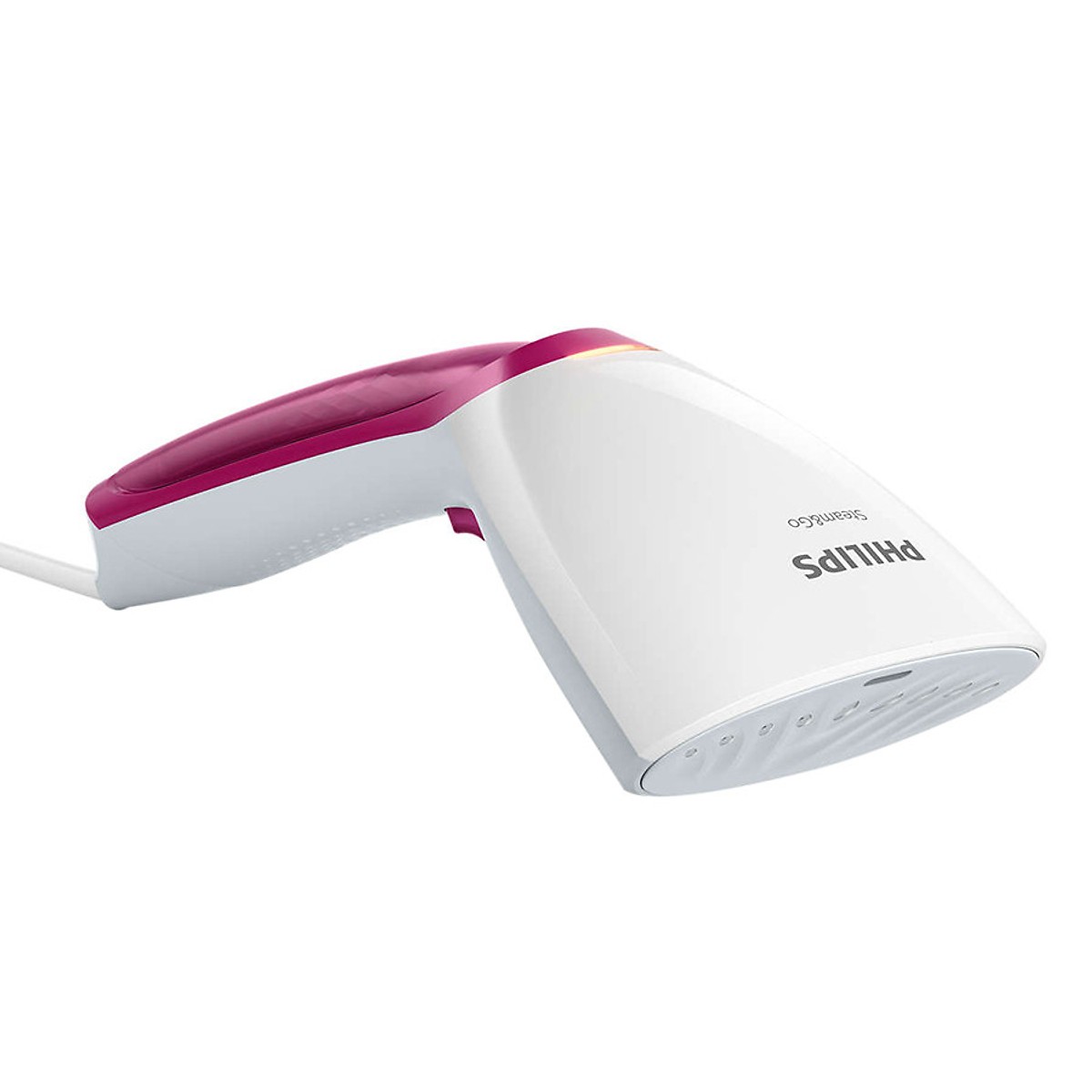 Bàn là hơi nước cầm tay Philips GC350 1000W