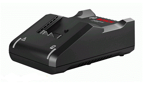Sạc nhanh Bosch GAL 18V-40 (14.4V, 18V)