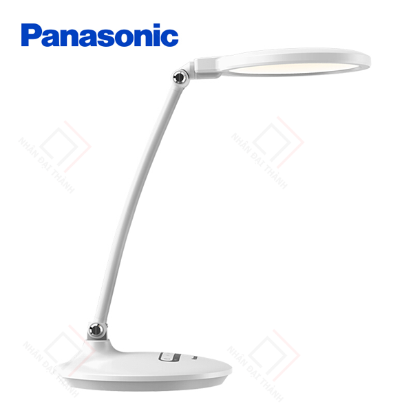 Đèn bàn Led Panasonic HH-LT0523 (màu trắng)