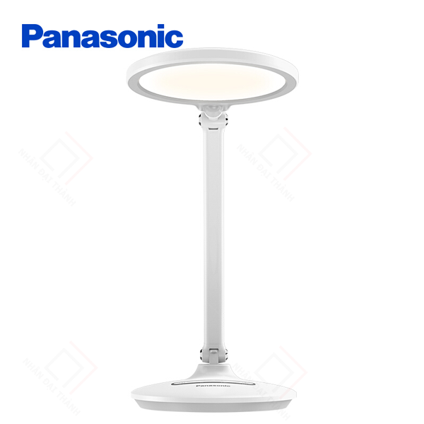 Đèn bàn Led Panasonic HH-LT0523 (màu trắng)